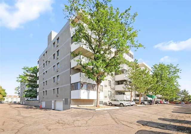 2nd image of 10650 E Tennessee Ave, Aurora, CO 80012