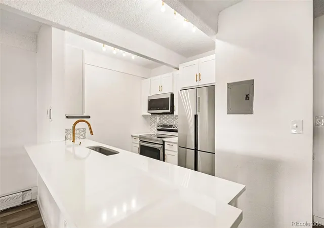 2nd image of 10650 E Tennessee Ave #108, Aurora, CO 80012 | MLS# 1918429
