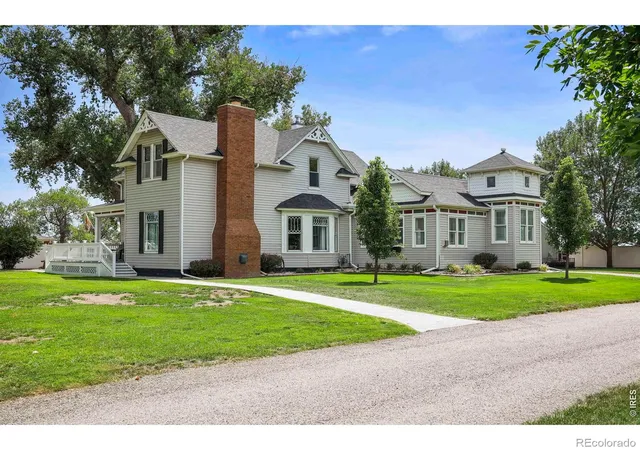 1st image of 9916 County Road 48 1/2, Milliken, CO 80543 | MLS# IR1066760