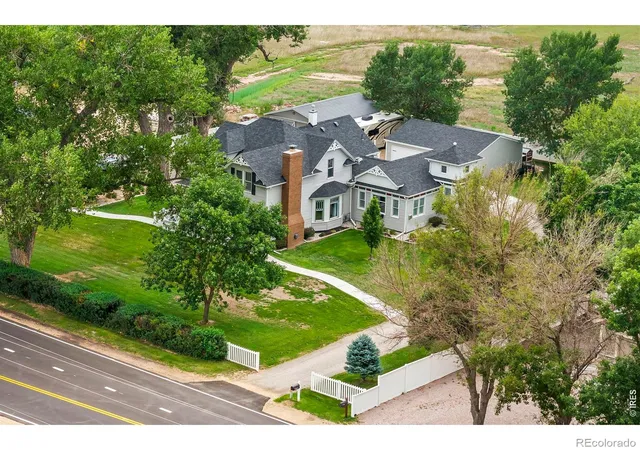 2nd image of 9916 County Road 48 1/2, Milliken, CO 80543 | MLS# IR1066760
