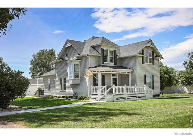 Photo 3 of Single family home for sale at 9916 County Rd 48 1/2, Milliken, CO 80543 | MLS# IR1066760 | Listing updated on 2026-09-03