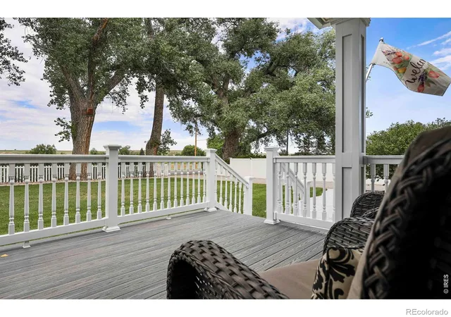 Photo 4 of Single family home for sale at 9916 County Rd 48 1/2, Milliken, CO 80543 | MLS# IR1066760 | Listing updated on 2026-09-03