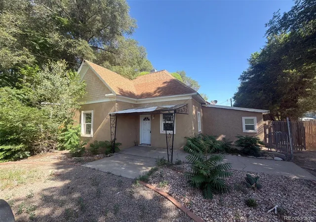 Photo 1 of Sale Pending at 20091 County Rd Ee25, Rocky Ford, CO 81067 | MLS# 7418841 | Listing updated on 2026-08-31