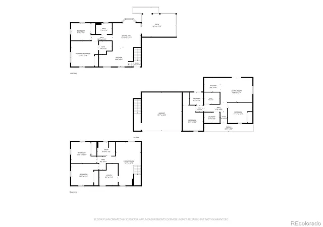 Photo 3 of Single family home for sale at 2112 9Th Ave, Longmont, CO 80501 | MLS# 8979700 | Listing updated on 2026-10-09