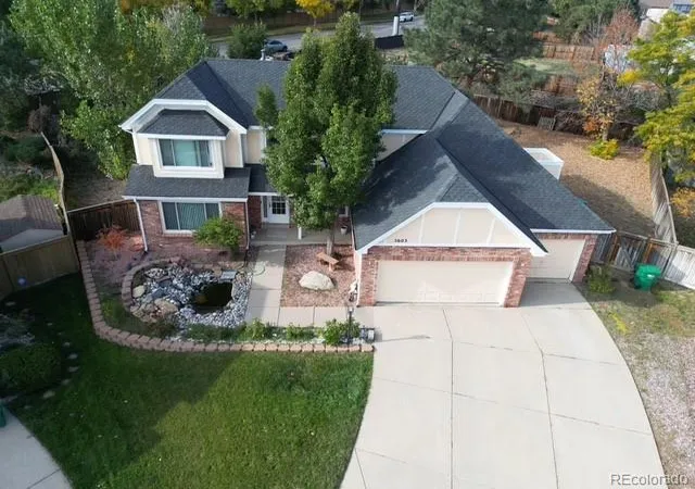 1st image of 5603 S Pagosa Ct, Centennial, CO 80015 | MLS# 7963724