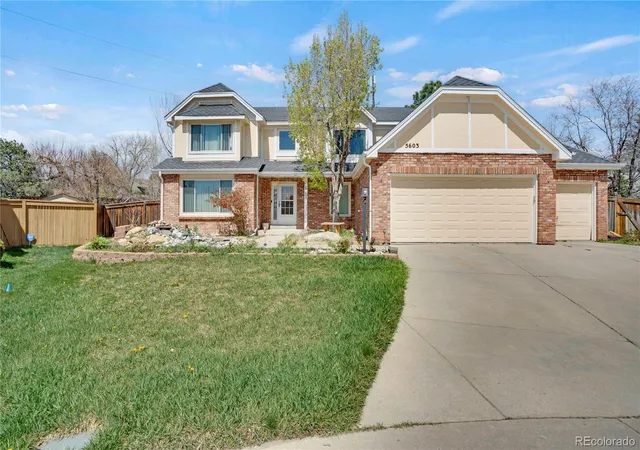 2nd image of 5603 S Pagosa Ct, Centennial, CO 80015 | MLS# 7963724