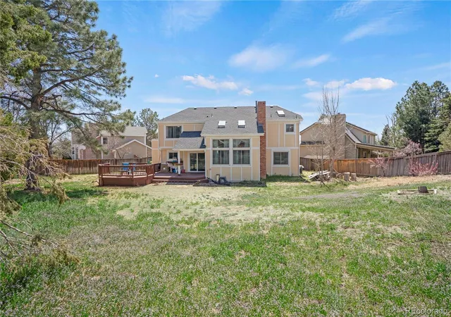 33rd image of 5603 S Pagosa Ct, Centennial, CO 80015 | MLS# 7963724