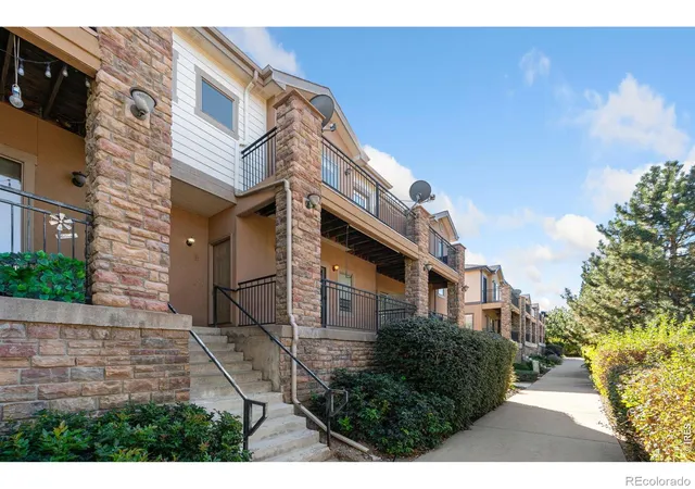 Condo for sale at 3155 E 104th Avenue #5B, Thornton, CO 80233 | MLS# IR1066763