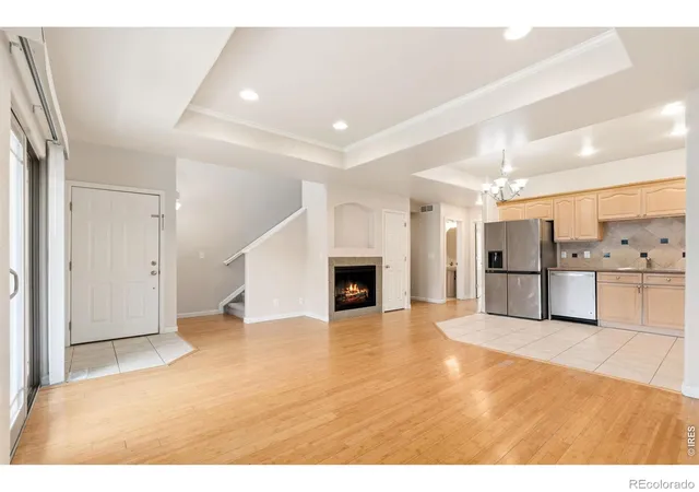 2nd image of 3155 E 104th Ave #5B, Thornton, CO 80233 | MLS# IR1066763