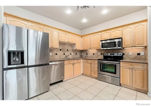 4th image of 3155 E 104Th Ave #5B, Thornton, CO 80233 | MLS# IR1066763