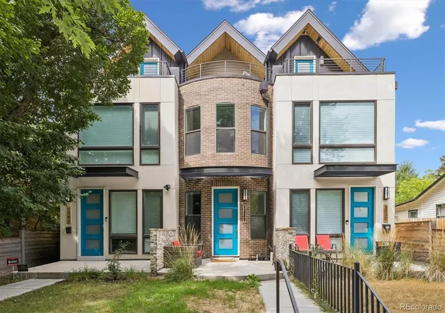1st image of 2259 S High St, Denver, CO 80210 | MLS# 6179095
