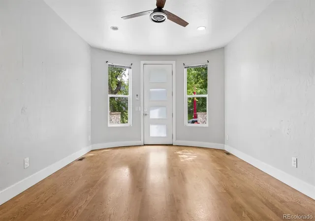 2nd image of 2259 S High St, Denver, CO 80210 | MLS# 6179095