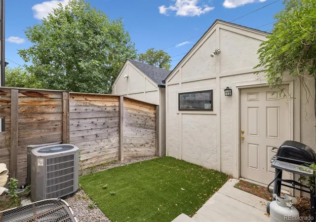 25th image of 2259 S High St, Denver, CO 80210 | MLS# 6179095
