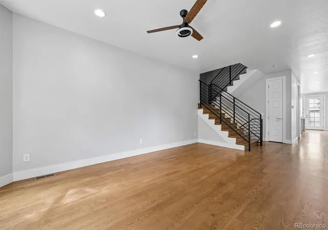 3rd image of 2259 S High St, Denver, CO 80210 | MLS# 6179095