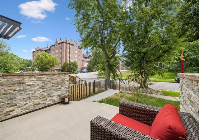 5th image of 2259 S High St, Denver, CO 80210 | MLS# 6179095