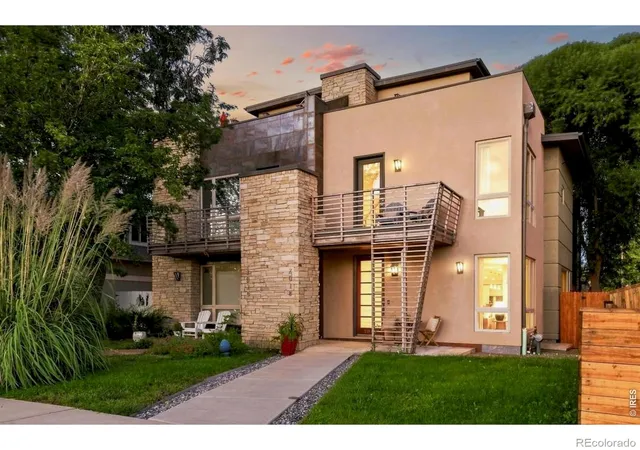 Photo 1 of Single family home for sale at 2018 Osceola St, Denver, CO 80212 | MLS# IR1066766 | Listing updated on 2026-10-03