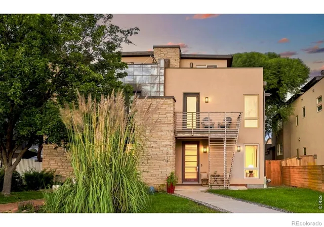 Photo 2 of Single family home for sale at 2018 Osceola St, Denver, CO 80212 | MLS# IR1066766 | Listing updated on 2026-10-03