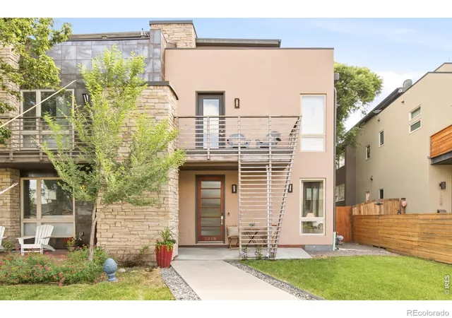 3rd image of 2018 Osceola St, Denver, CO 80212 | MLS# IR1066766