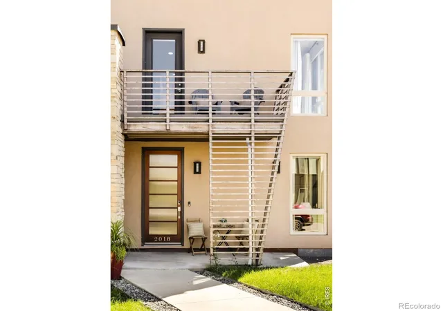 Photo 3 of Single family home for sale at 2018 Osceola St, Denver, CO 80212 | MLS# IR1066766 | Listing updated on 2026-10-03