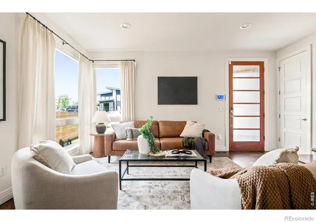 4th image of 2018 Osceola St, Denver, CO 80212 | MLS# IR1066766