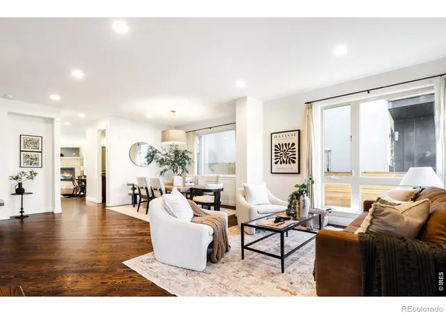 Photo 3 of Single family home for sale at 2018 Osceola St, Denver, CO 80212 | MLS# IR1066766 | Listing updated on 2026-10-10