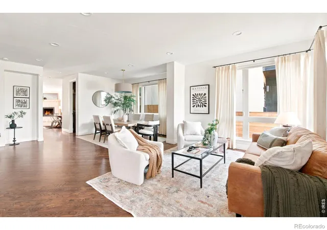 5th image of 2018 Osceola St, Denver, CO 80212 | MLS# IR1066766