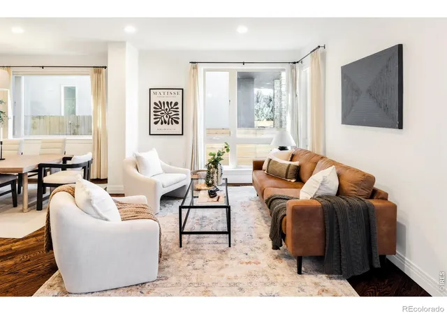 Photo 4 of Single family home for sale at 2018 Osceola St, Denver, CO 80212 | MLS# IR1066766 | Listing updated on 2026-10-10