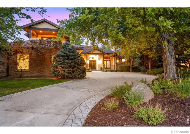 2nd image of 6583 Rookery Rd, Fort Collins, CO 80528 | MLS# IR1066767