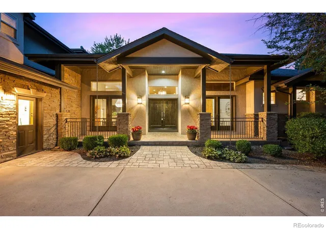 4th image of 6583 Rookery Rd, Fort Collins, CO 80528 | MLS# IR1066767