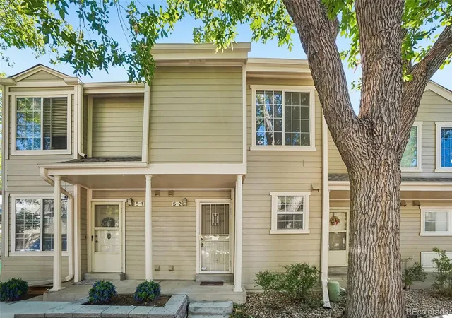 1st image of 1818 S Quebec Wy #5-2, Denver, CO 80231 | MLS# 9186546