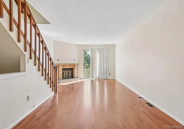 2nd image of 1818 S Quebec Wy #5-2, Denver, CO 80231 | MLS# 9186546