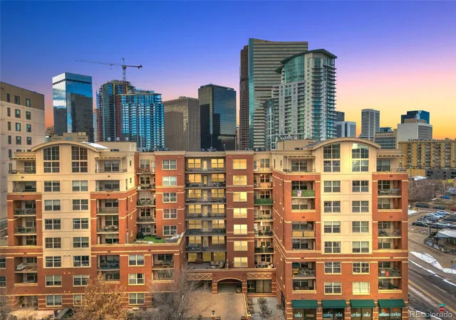 1st image of 1975 N Grant St #325, Denver, CO 80203 | MLS# 5540292
