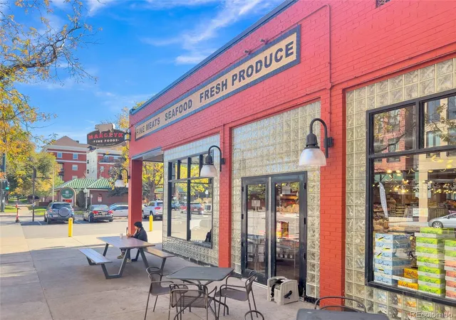 43rd image of 1975 N Grant St #325, Denver, CO 80203 | MLS# 5540292