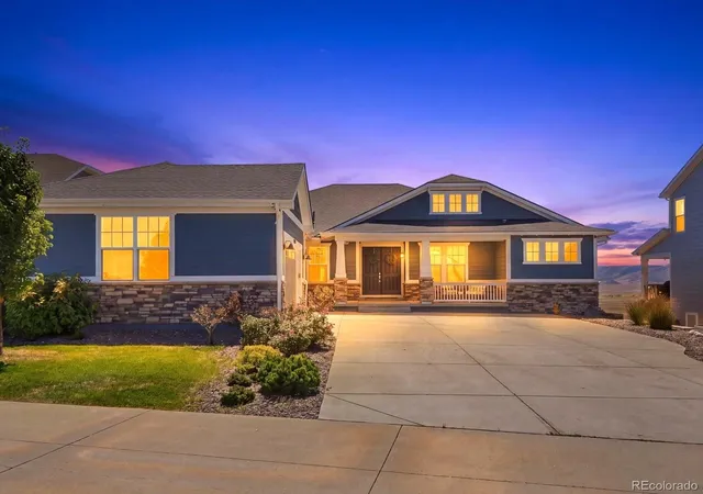 1st image of 18582 W 87th Ave, Arvada, CO 80007 | MLS# 2601159