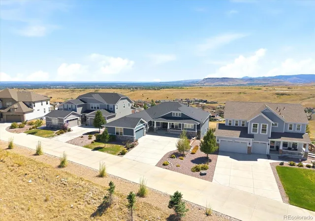 Photo 3 of Single family home for sale at 18582 W 87Th Ave, Arvada, CO 80007 | MLS# 2601159 | Listing updated on 2026-09-26
