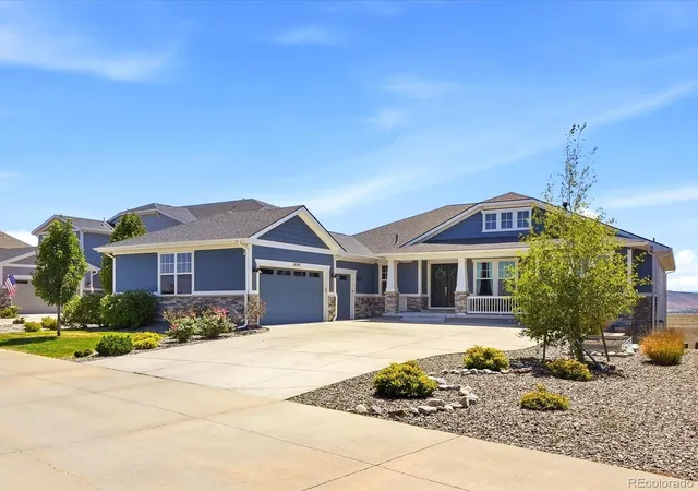 Photo 4 of Single family home for sale at 18582 W 87Th Ave, Arvada, CO 80007 | MLS# 2601159 | Listing updated on 2026-09-26