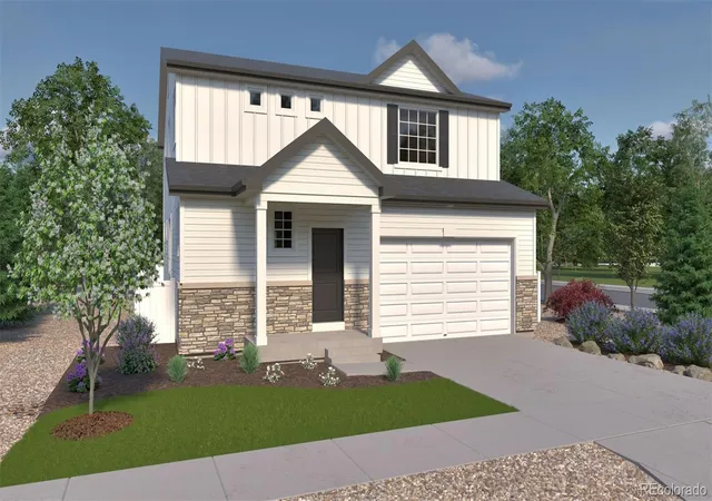 1st image of 4715 Hauler Ln, Commerce City, CO 80022 | MLS# 3409363
