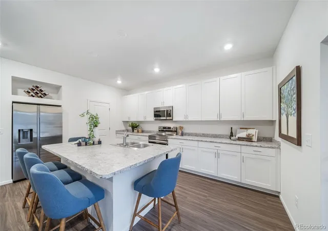 2nd image of 4715 Hauler Ln, Commerce City, CO 80022 | MLS# 3409363