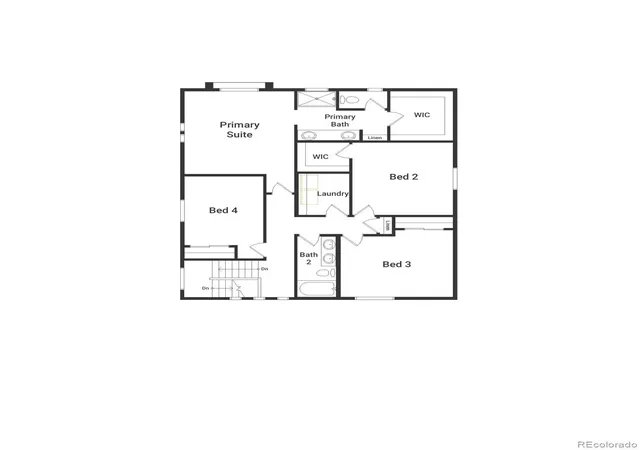 41st image of 4715 Hauler Ln, Commerce City, CO 80022 | MLS# 3409363