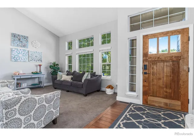 4th image of 4453 Pika Dr, Loveland, CO 80537 | MLS# IR1066769