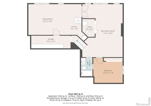 50th image of 4453 Pika Dr, Loveland, CO 80537 | MLS# IR1066769