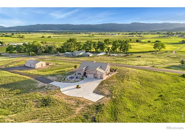 1st image of 4114 N County Road 17, Fort Collins, CO 80524 | MLS# IR1066770