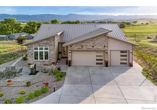 2nd image of 4114 N County Road 17, Fort Collins, CO 80524 | MLS# IR1066770