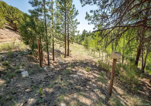 1st image of 000 Tbd Kiowa Rd, Salida, CO 81201 | MLS# 5598025