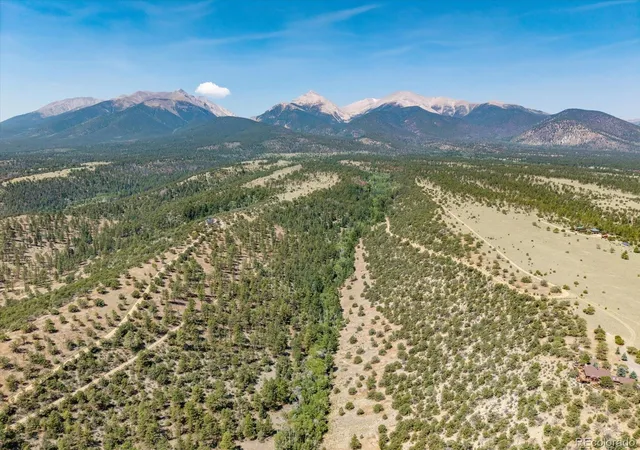 Photo 3 of Land for sale at 000 Tbd Kiowa Rd, Salida, CO | MLS# 5598025 | Listing updated on 2026-08-20