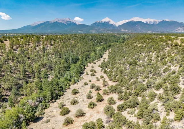 Photo 3 of Land for sale at 000 Tbd Kiowa Rd, Salida, CO | MLS# 5598025 | Listing updated on 2026-08-20