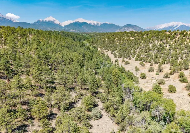 Photo 4 of Land for sale at 000 Tbd Kiowa Rd, Salida, CO | MLS# 5598025 | Listing updated on 2026-08-20