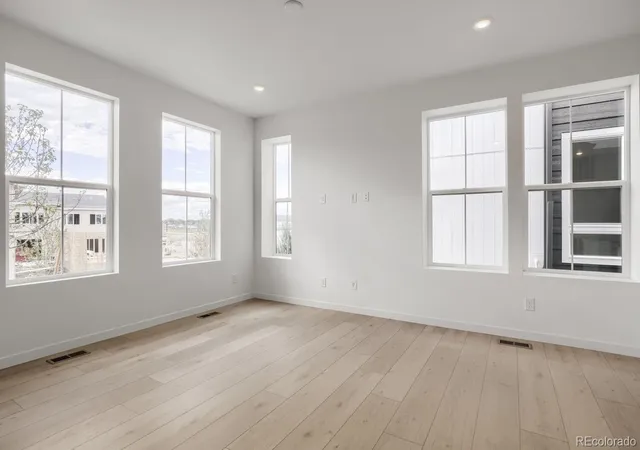 Photo 2 of Townhouse for sale at 15563 Gilpin Ave, Parker, CO 80134 | MLS# 8620750 | Listing updated on 2026-10-08