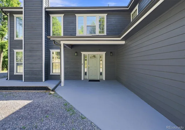 2nd image of 13272 Riley Peak Rd, Conifer, CO 80433 | MLS# 4906629