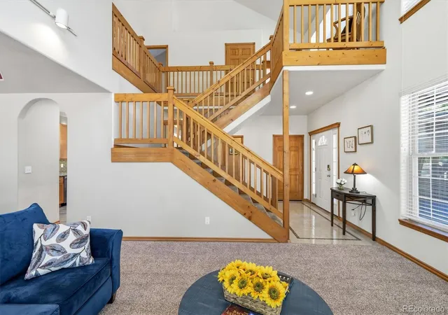4th image of 13272 Riley Peak Rd, Conifer, CO 80433 | MLS# 4906629